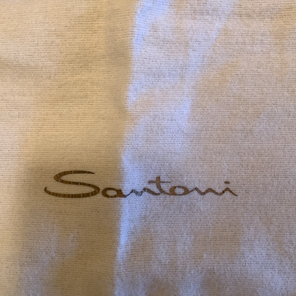 Santoni Dust Bag - Picture 2 of 8